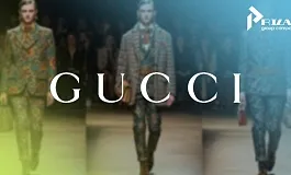 От примерки к перевоплощению: Gucci использует ИИ для нового опыта в Snapchat