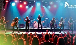 Стас Намин победил в споре за Gorky Park: суд поставил точку в битве за бренд легендарной группы