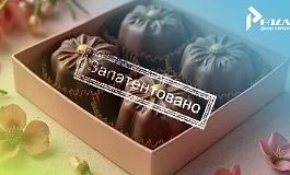 Промышленный образец для пищевых продуктов: процесс патентования