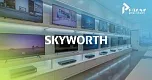 Panasonic передает телевизионный бизнес в США и Европе китайской Skyworth