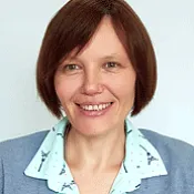 Венско Алина Никодимовна