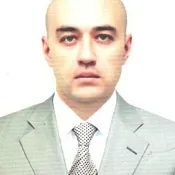 Шодиев Суҳробджон Назимджонович