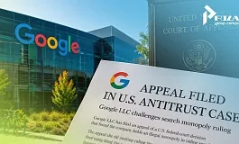 Google подала апелляцию на решение суда США о монополии в поиске