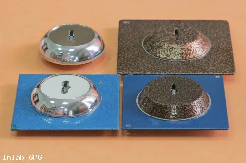 Патент на полезную модель. Устройство защиты сувальдного замка двери