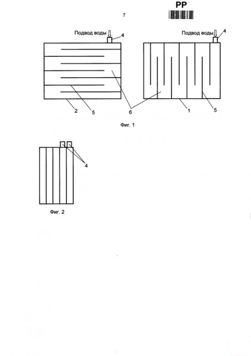 Ликвидация утечки нефти на нефтяных танкерах вследствие пробоины путем альтернативного давления