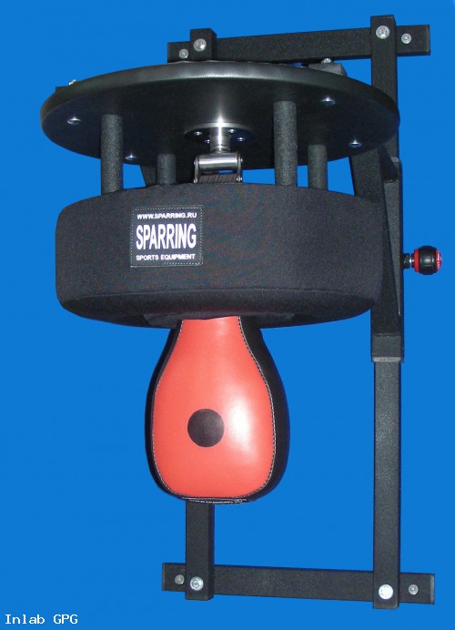 Тренажер для отработки ударов  – обучающее и тренировочное устройство для формирования и совершенствования ударной техники.