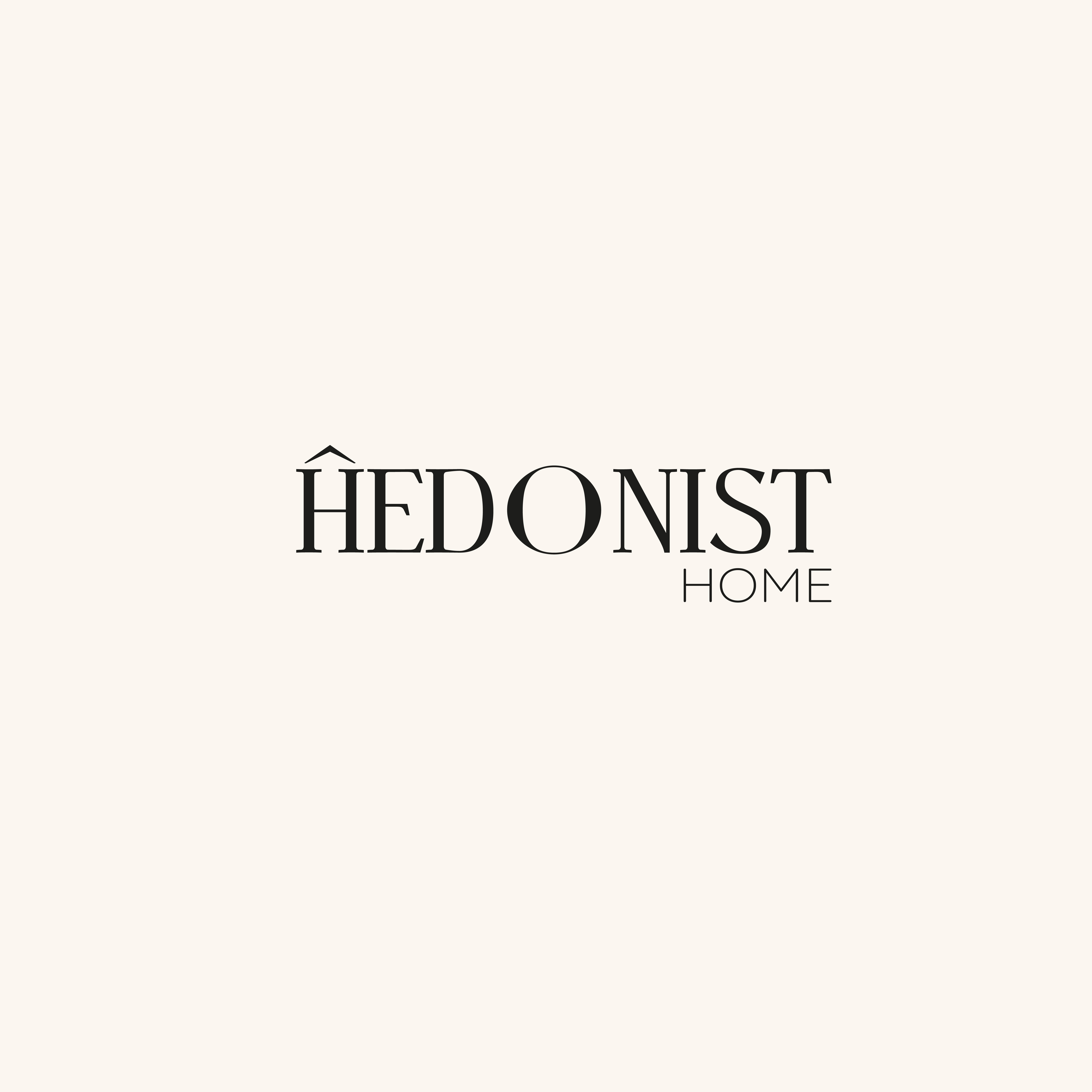 HEDONIST HOME